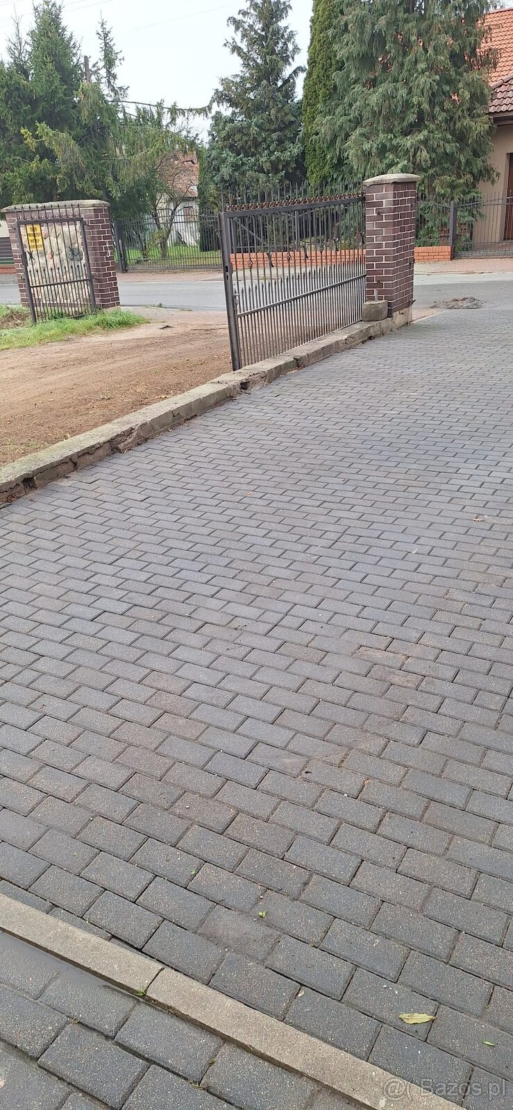 Lokal Handlowo-Usługowy 650 m2+Dom+Dwie działki obok siebie - 19