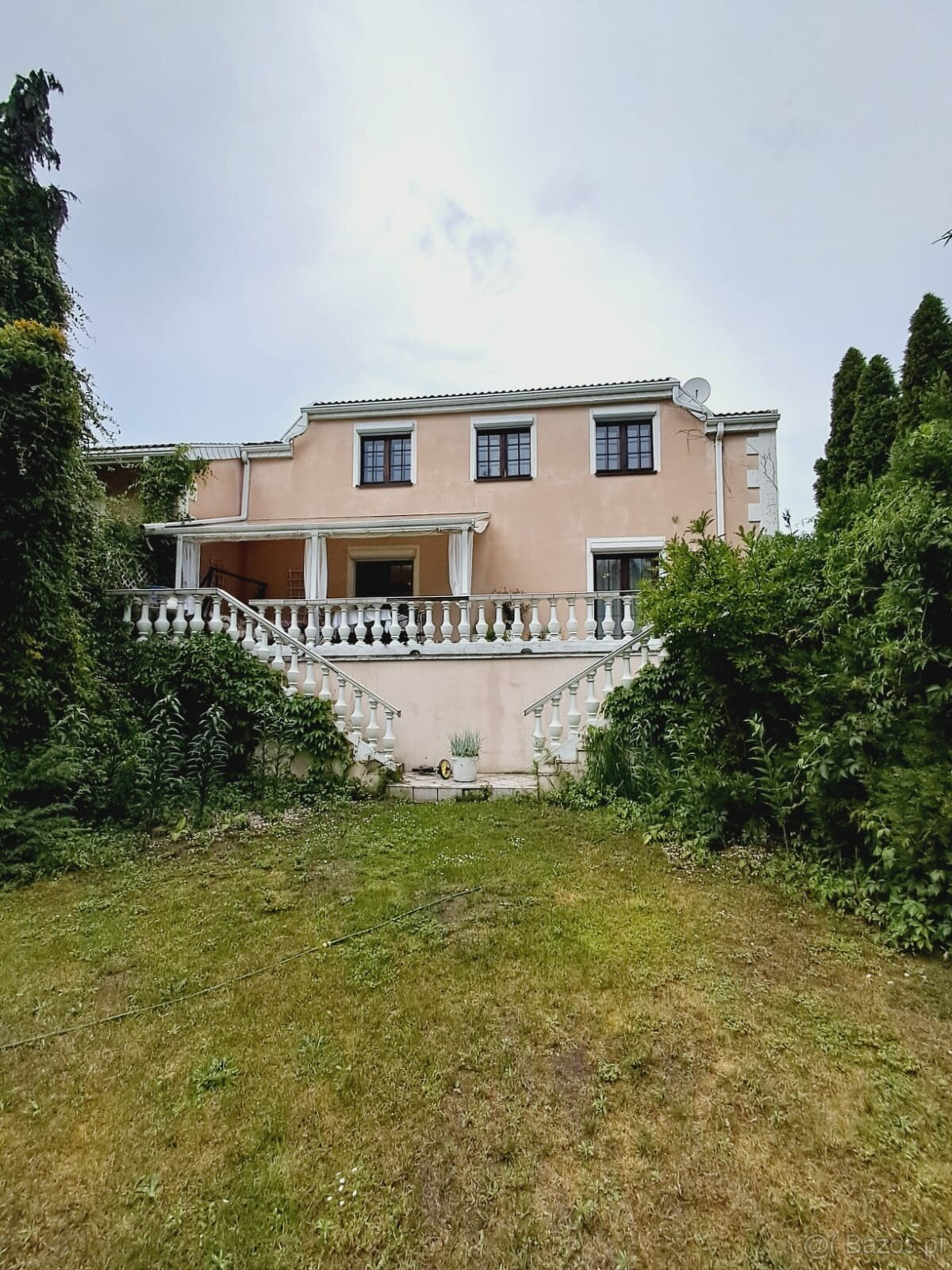 Dom parterowy z użyt. poddaszem o pow. 240 m2, Wolica - 19