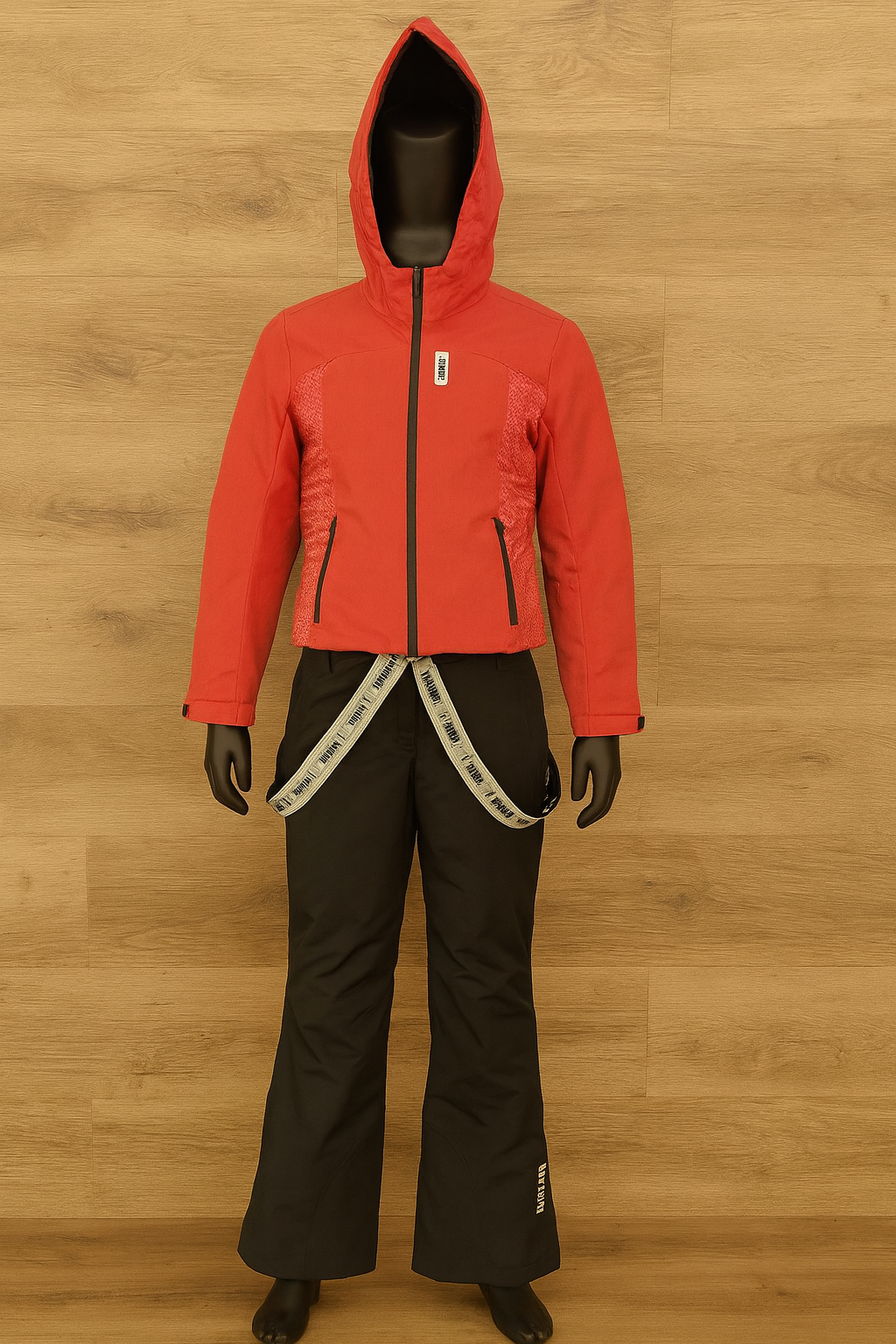 COLMAR - kurtki i spodnie - 19