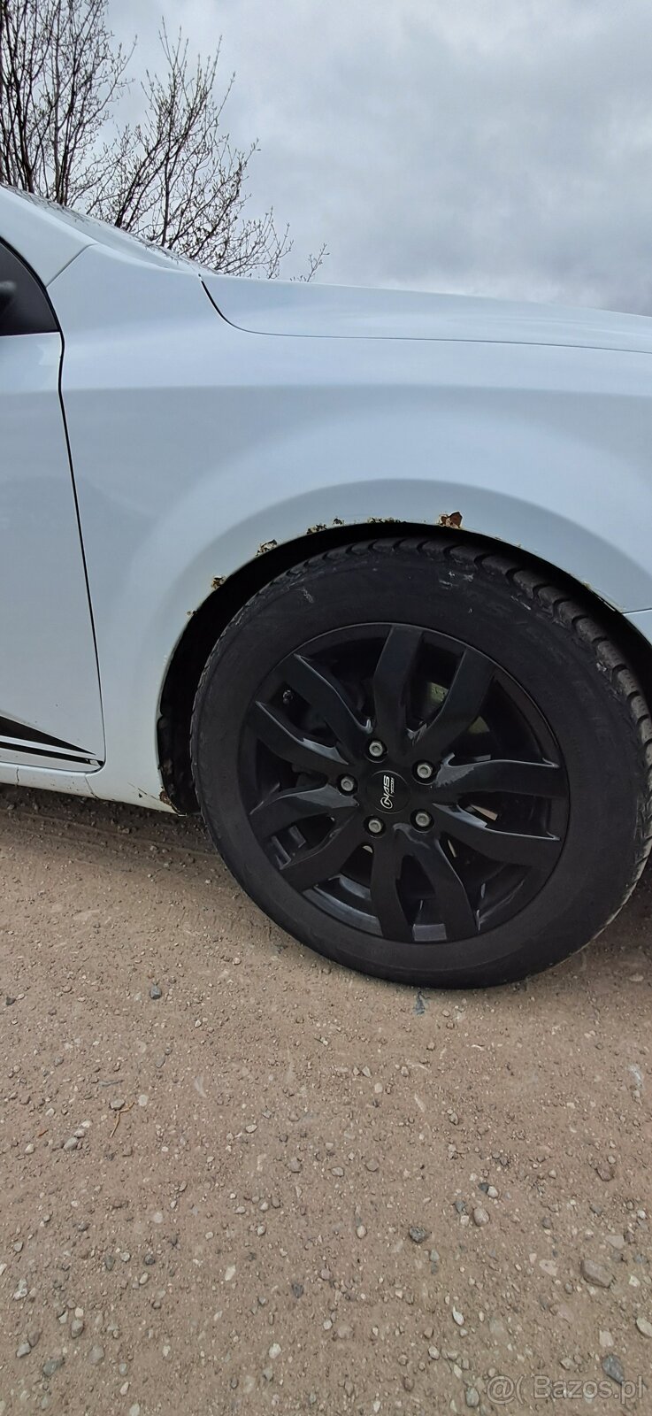 Sprzedam Kia ceed 2010r, 1.6 diesel DO NEGOCJACJI - 19