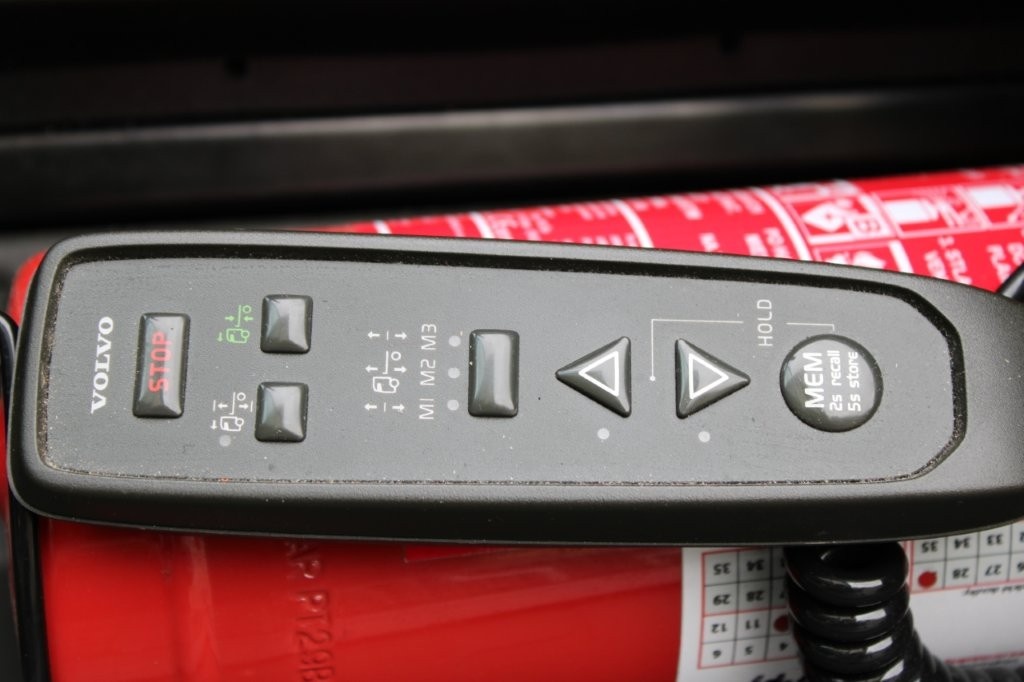 VOLVO FH 500 LOWDECK - 19