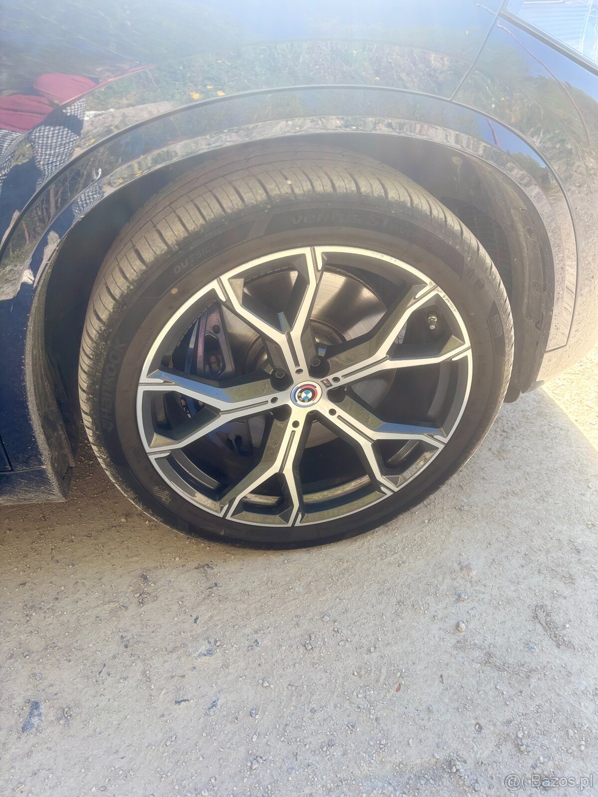Sprzedam BMW X5 xDrive40d, rok produkcji 09/2023; ; - 19