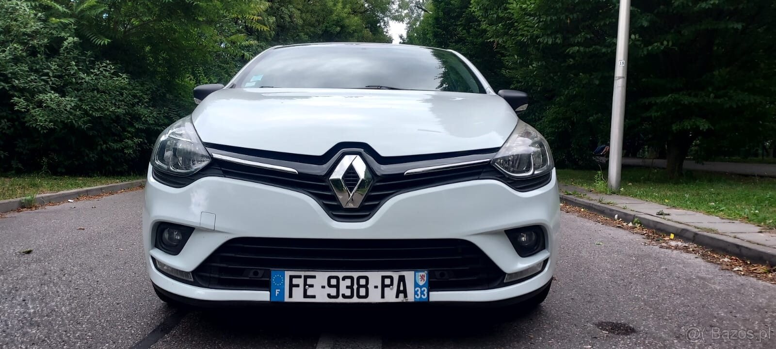 Renault Clio 1.5 dCi - 19