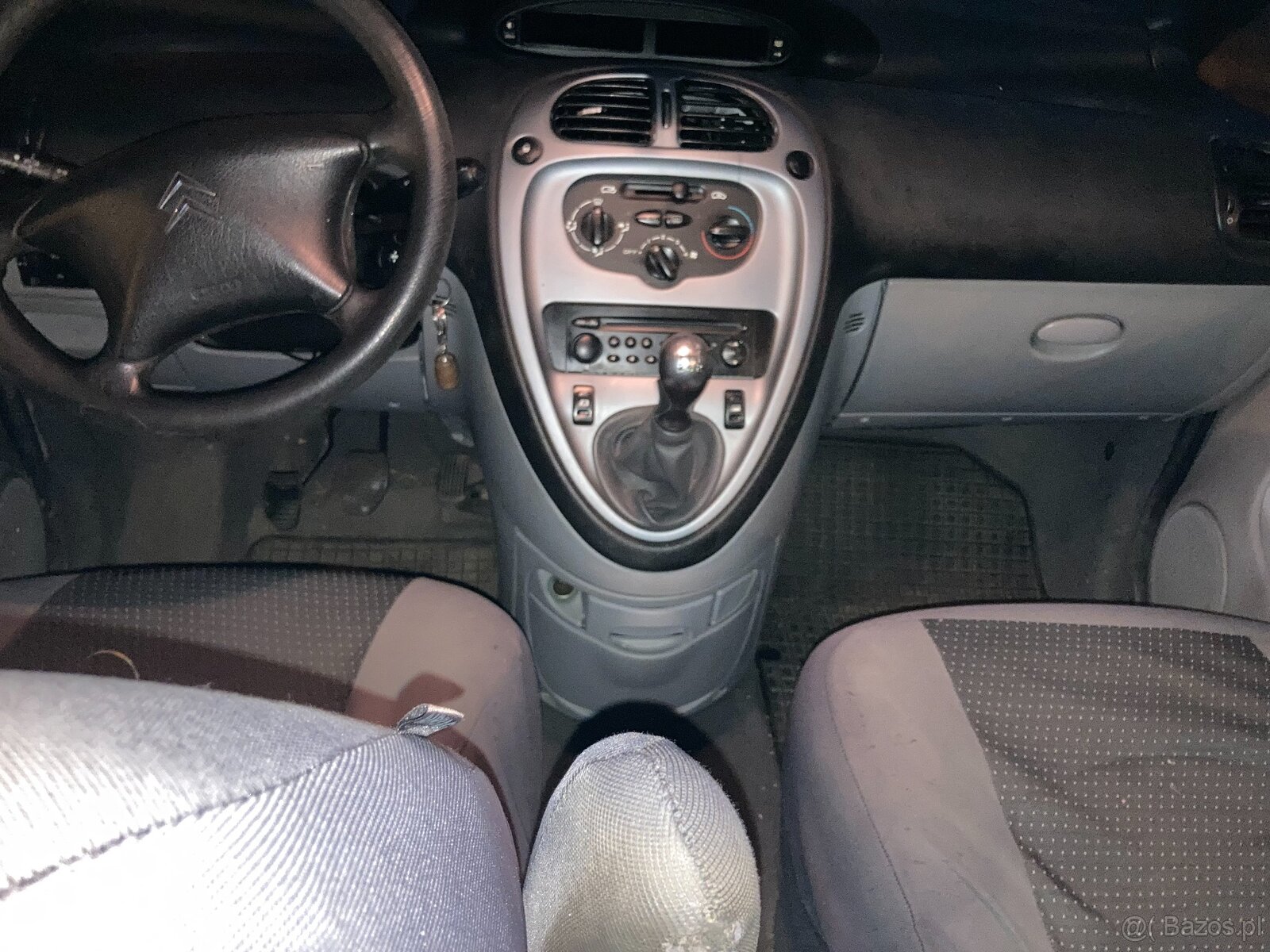 Citroen Xsara Picasso - 19