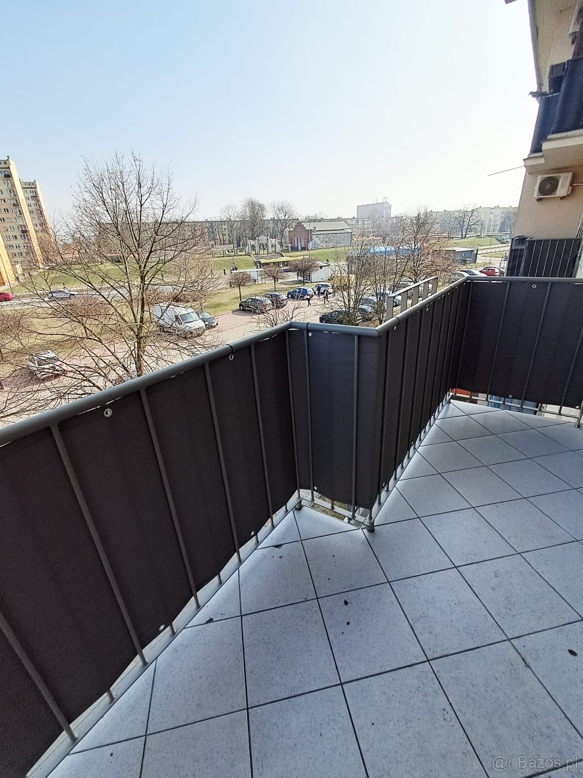 Mieszkanie 3 pokojowe o pow.54.50m2, balkon, IIp.,Kalisz - 19