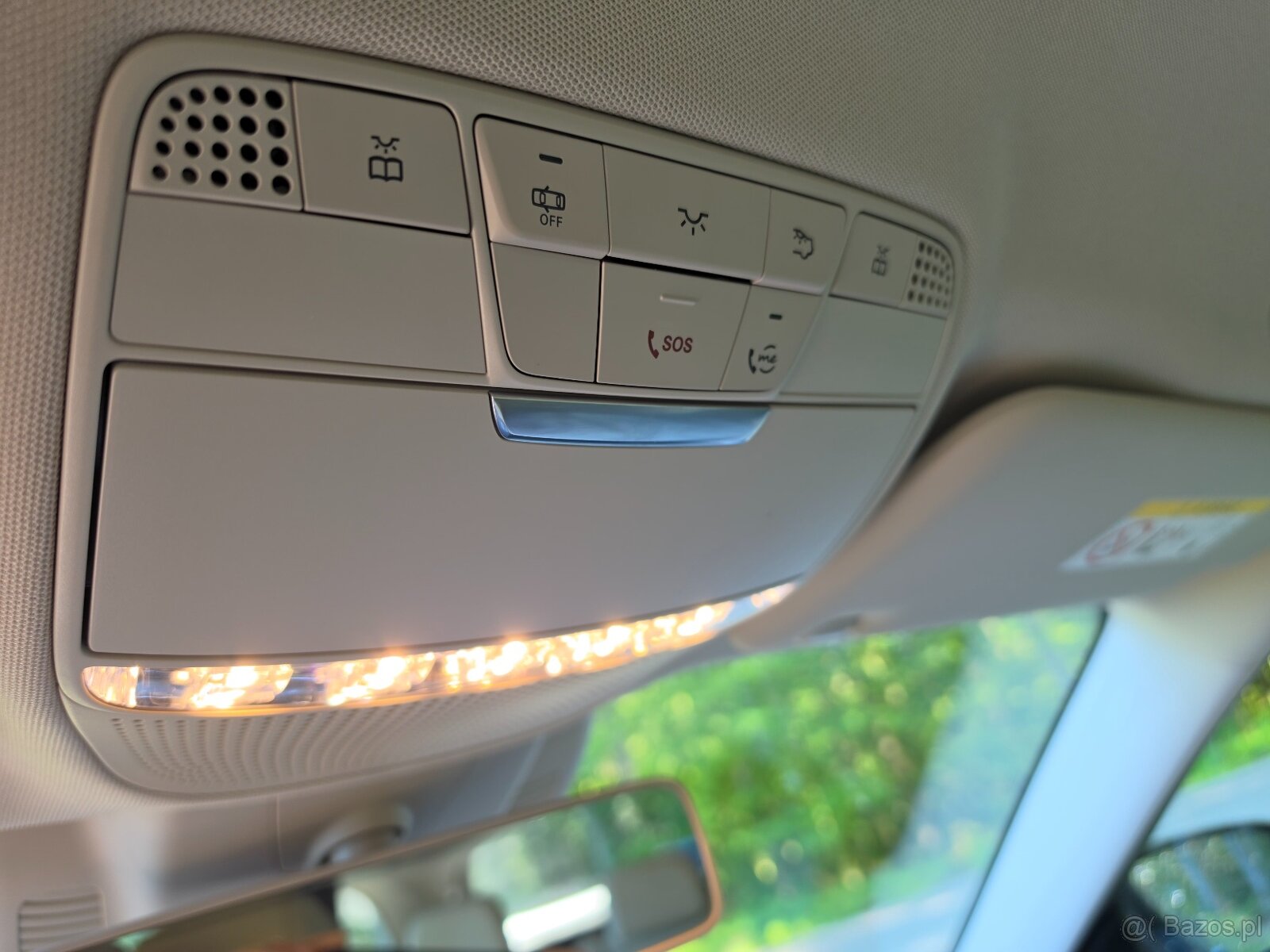 Mercedes E300de, plug in hybrid, 306PS, 2019 - 19