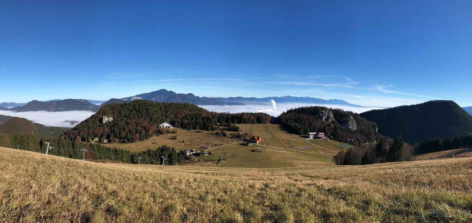 Chata pod Halinami (SKI i BIKEpark Malinô Brdo – Słowacja) - 19