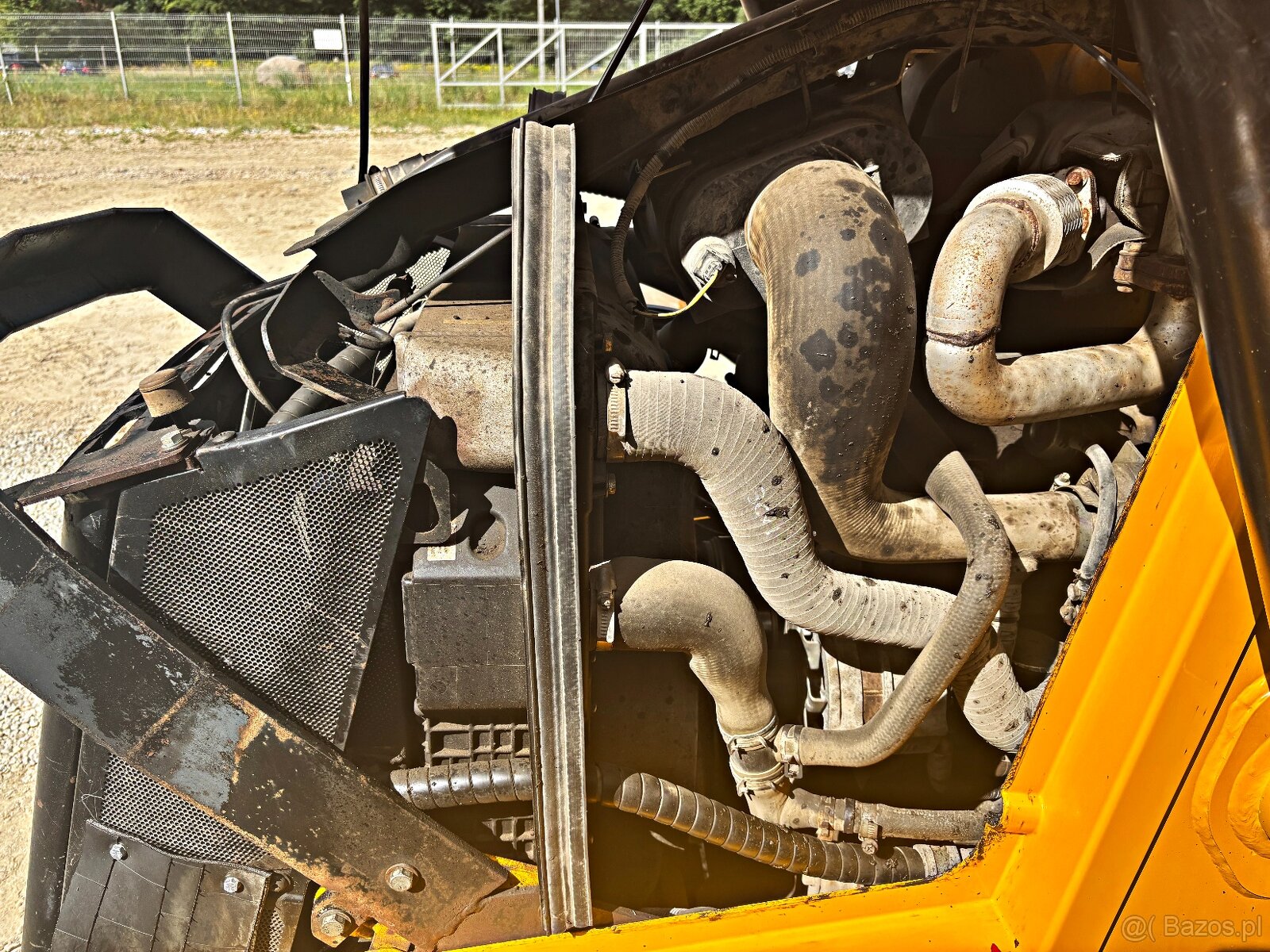 JCB 3CX COMPACT KOPARKO-ŁADOWARKA 2019R | JCB 2CX, JCB 3CX C - 19