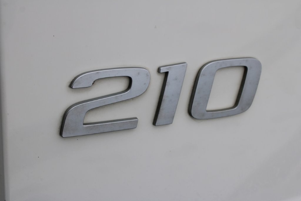 Volvo FL 210, CARRIER SUPRA 550, EURO 6 - 19