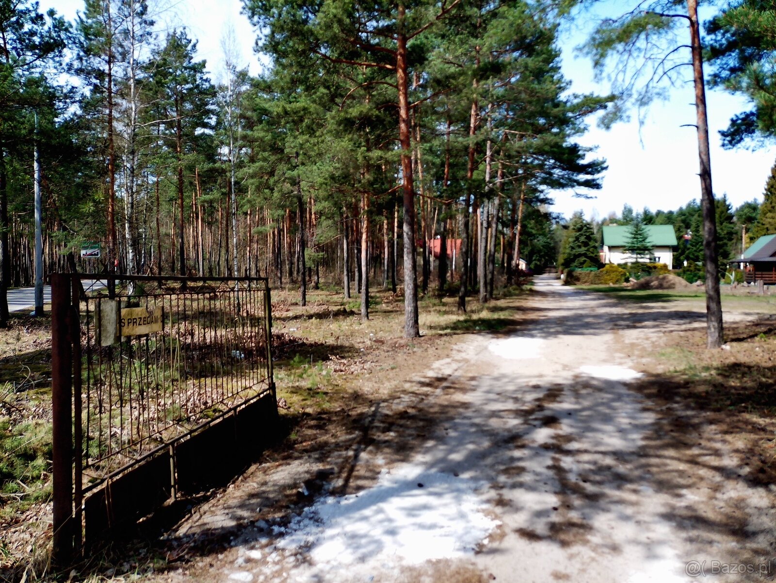 Leśno-budowlana - 19