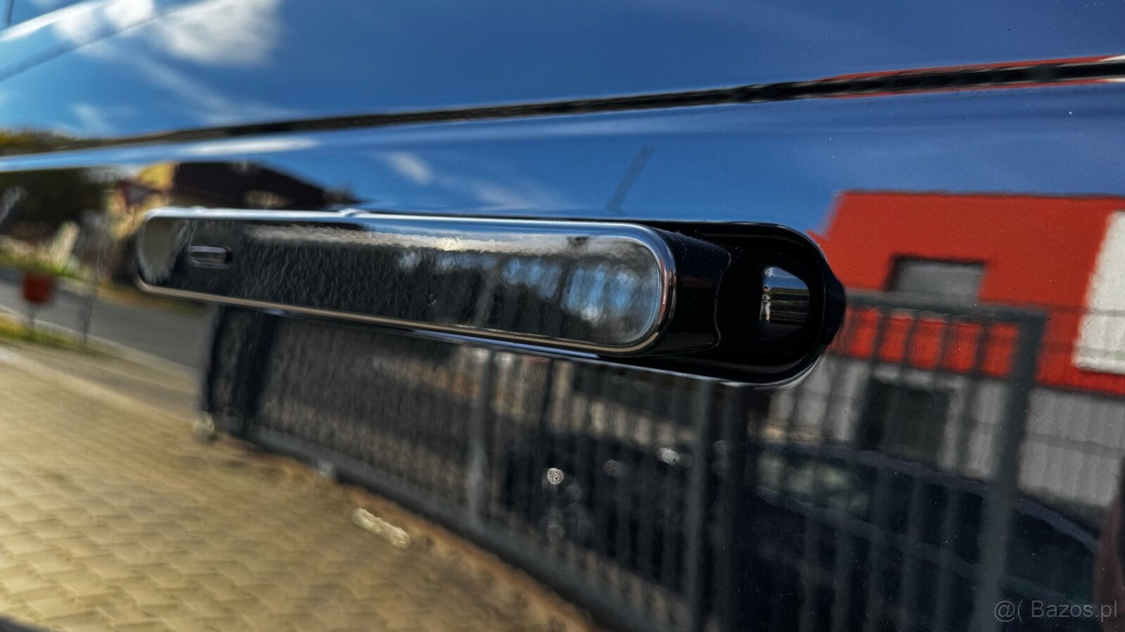 Range Rover Sport P460e HSE 2025, 8 000 km - 19