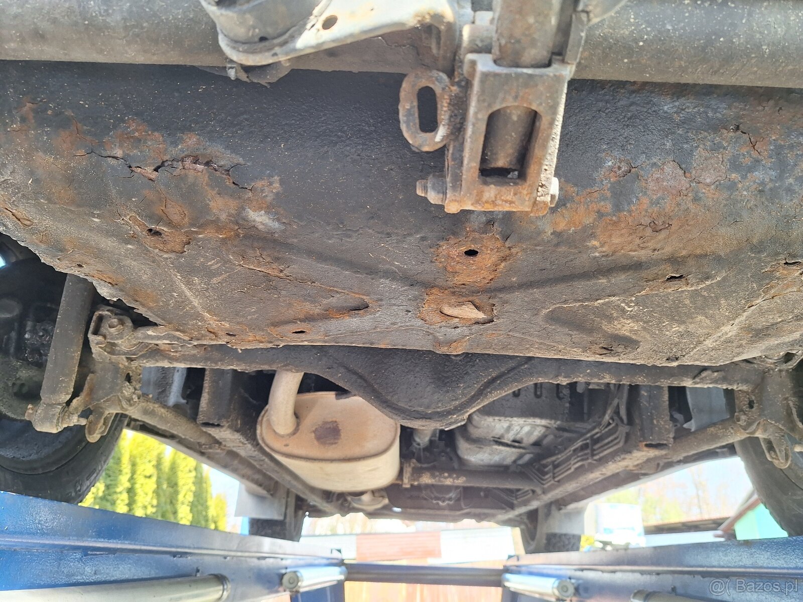 Sprzedam Suzuki grand vitara - 19