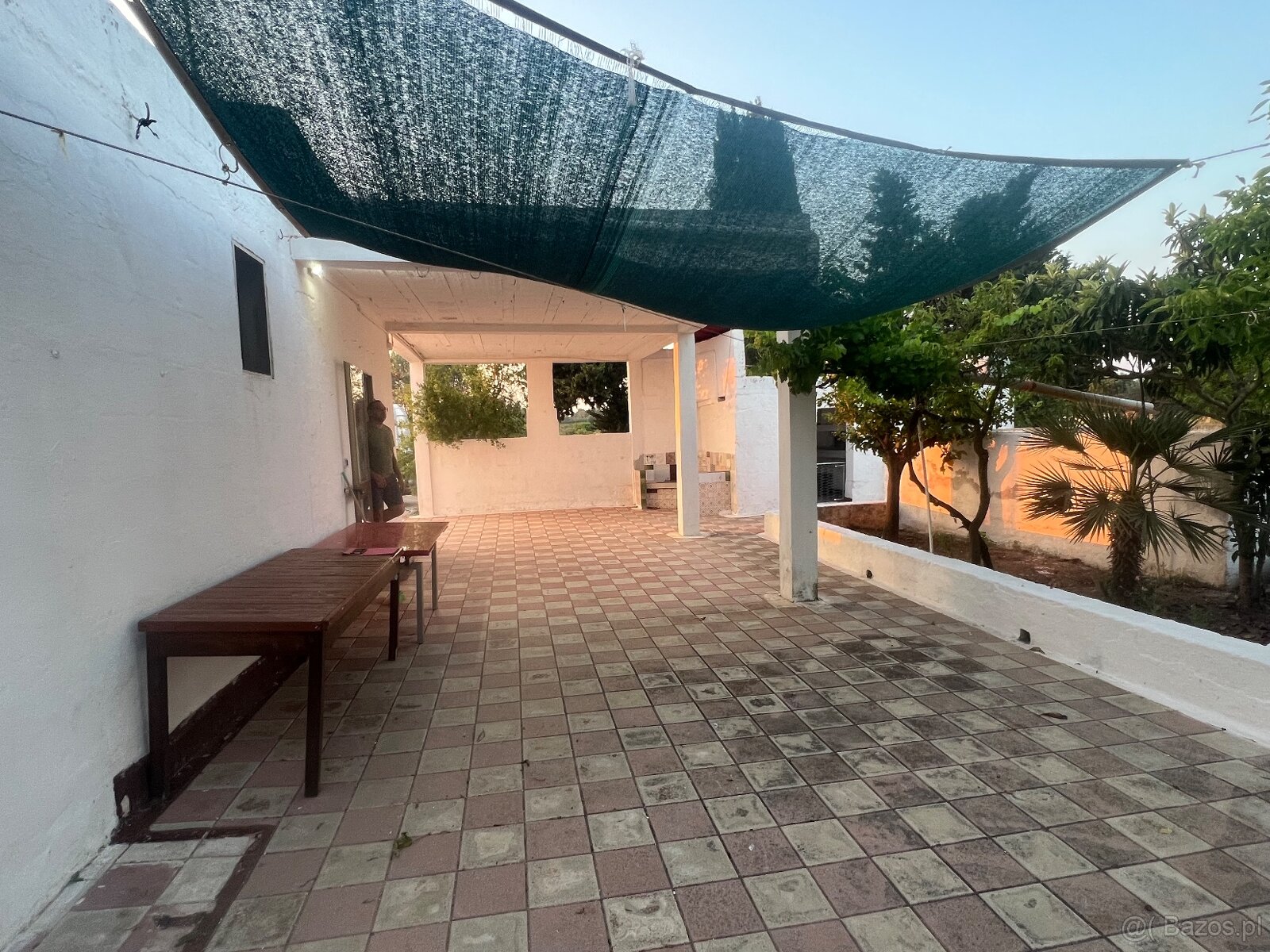 Willa 8 km od morza, południowe Włochy🇮🇹 - 19