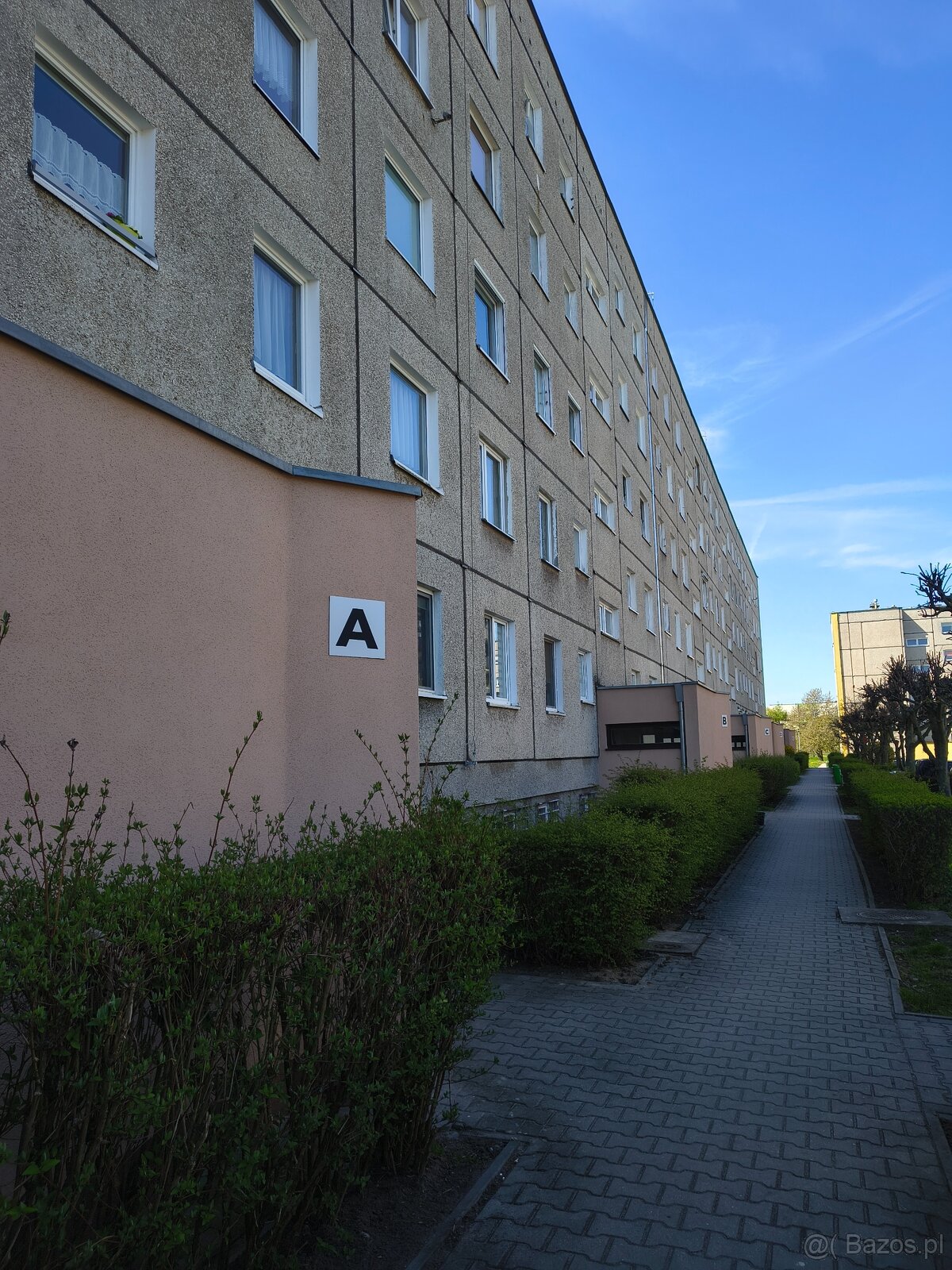 Sprzedam mieszkanie - 19