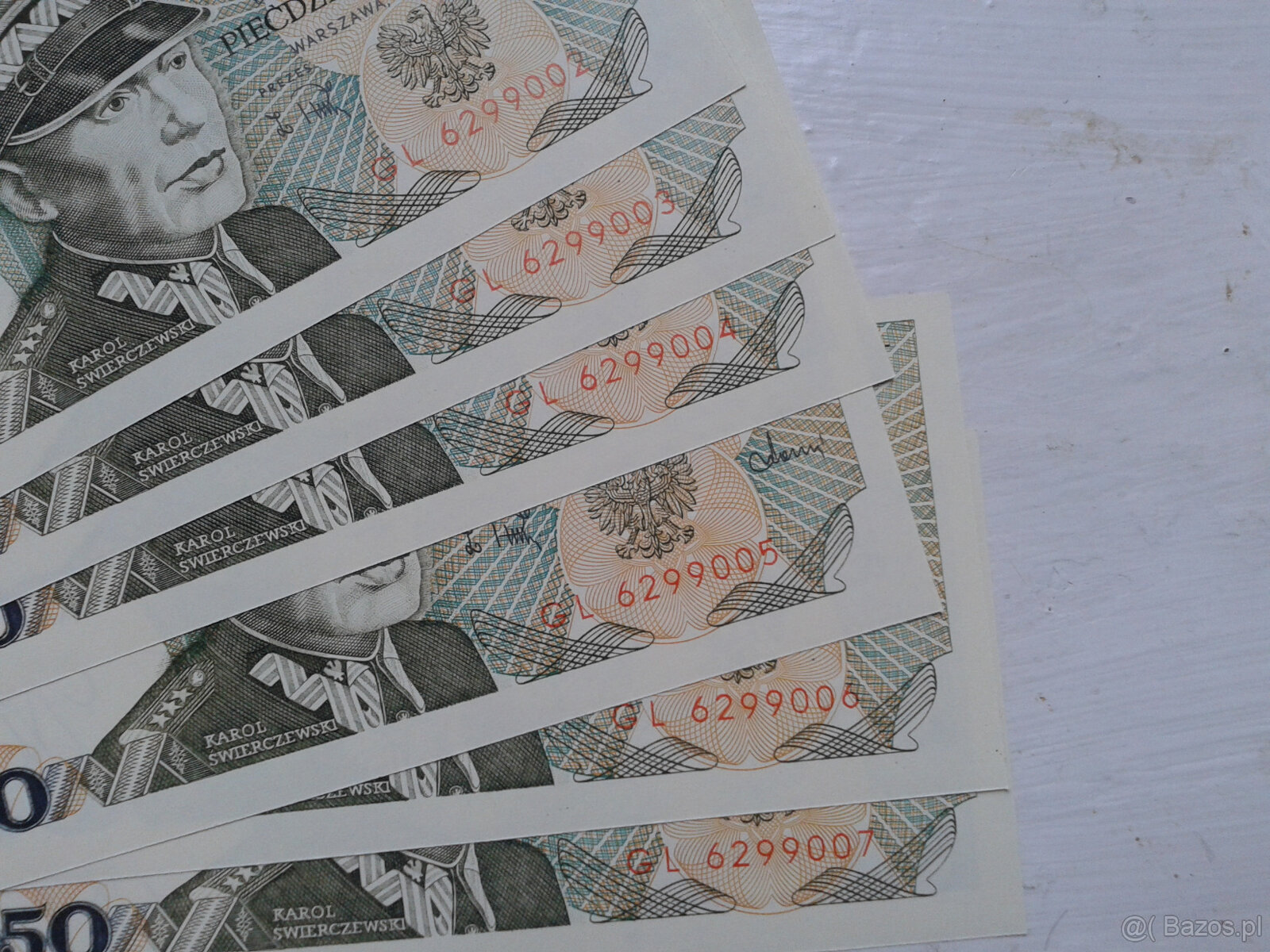 Różne monety jak na foto - 19