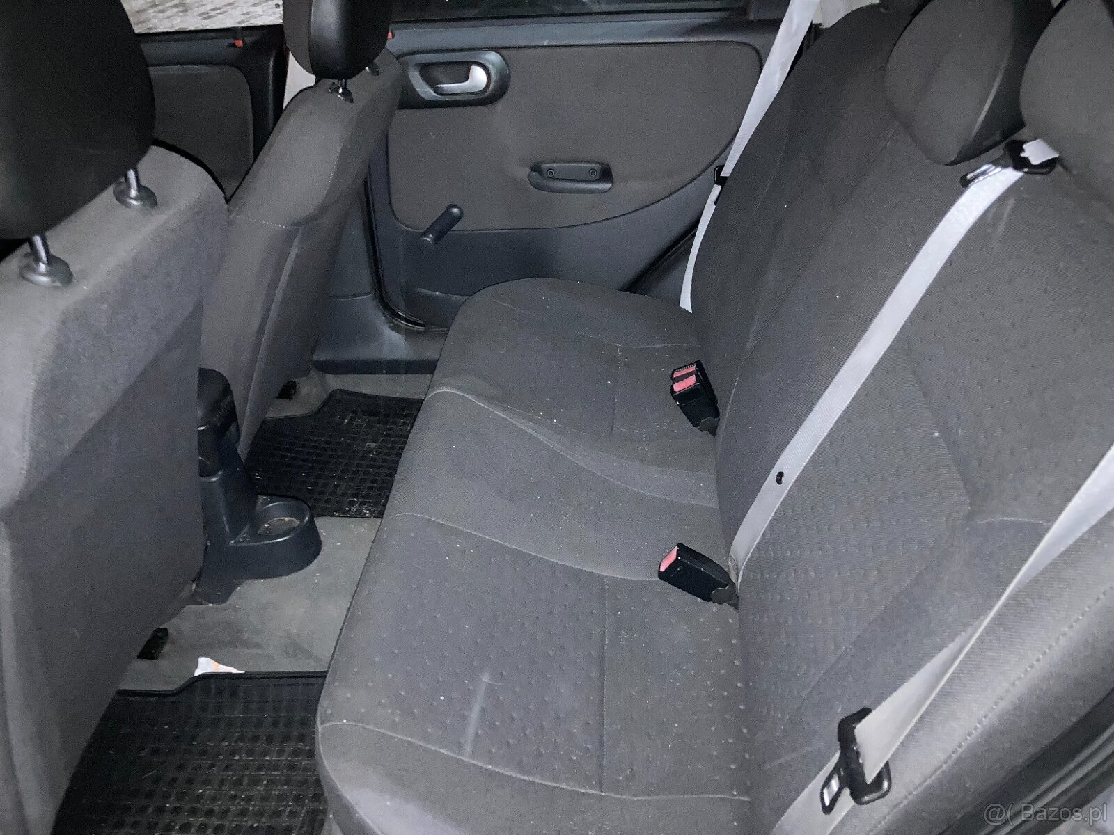 Corsa 1.7 T-Diesel - 19