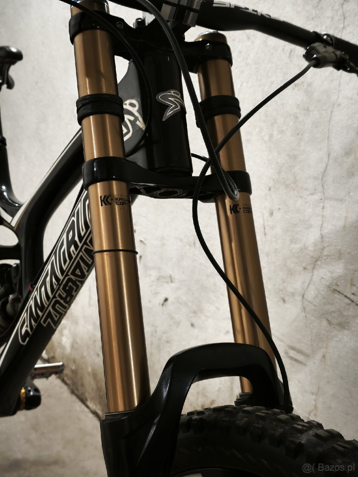 Santa Cruz v10.4 Carbon - 19