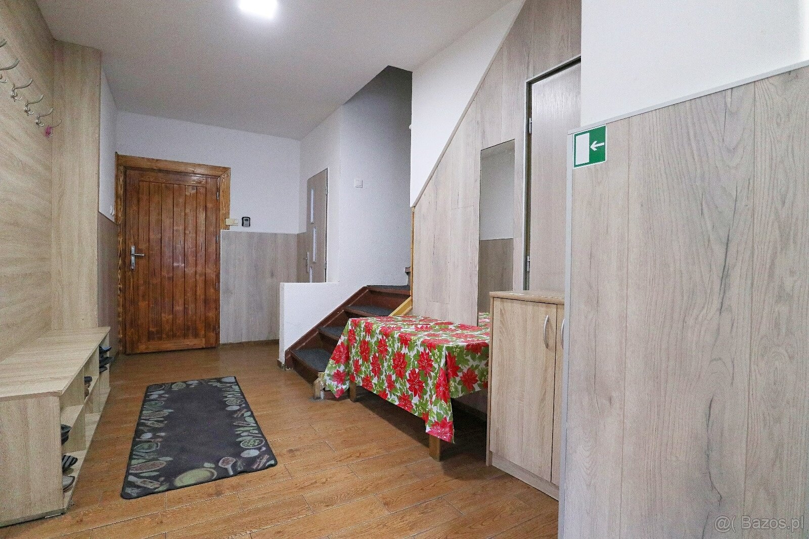 LYSA POD MAKYTOU SVK – DZIAŁAJĄCY OBIEKT REKREACYJNY - 19