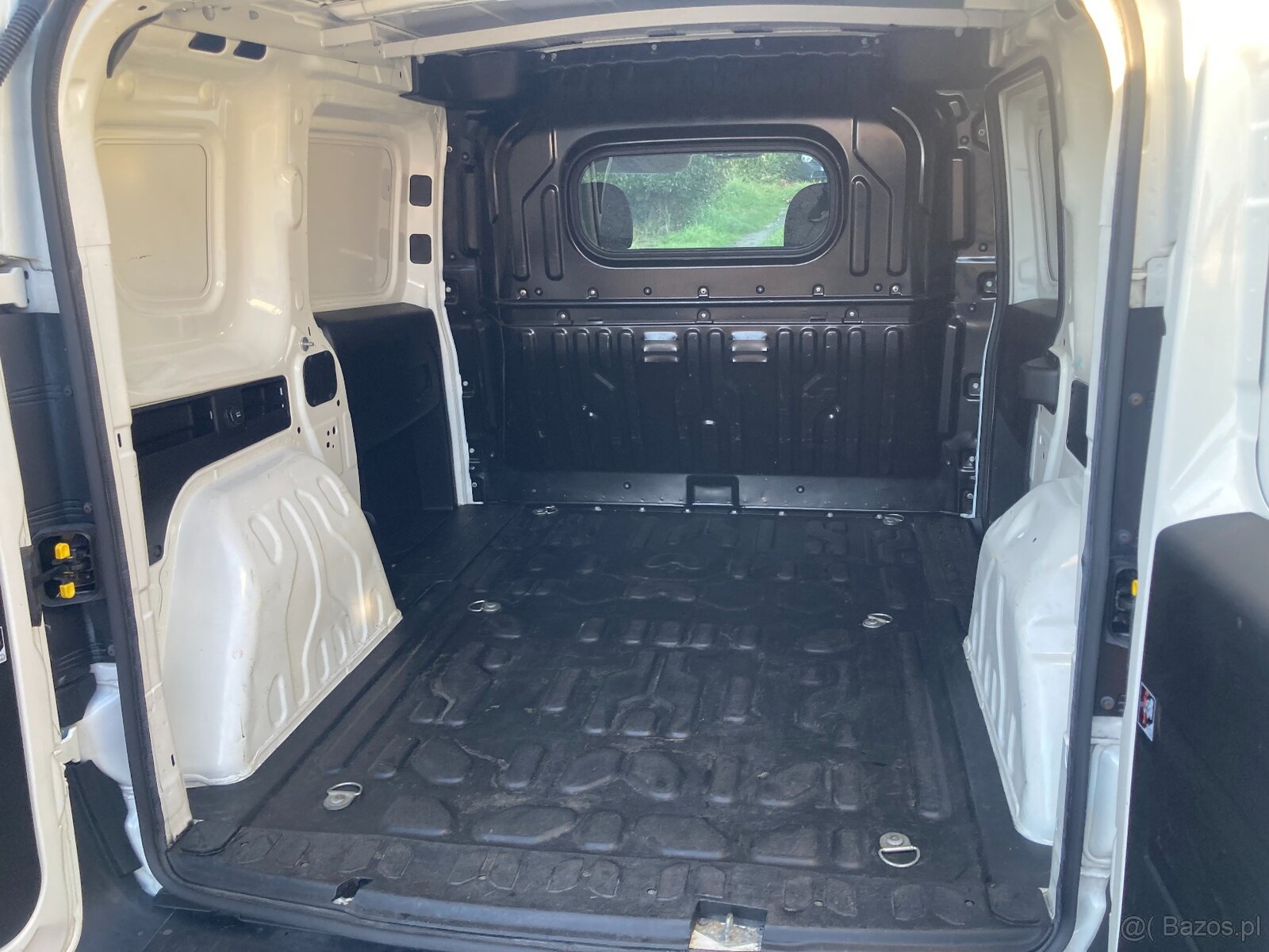 Fiat Doblo - 19
