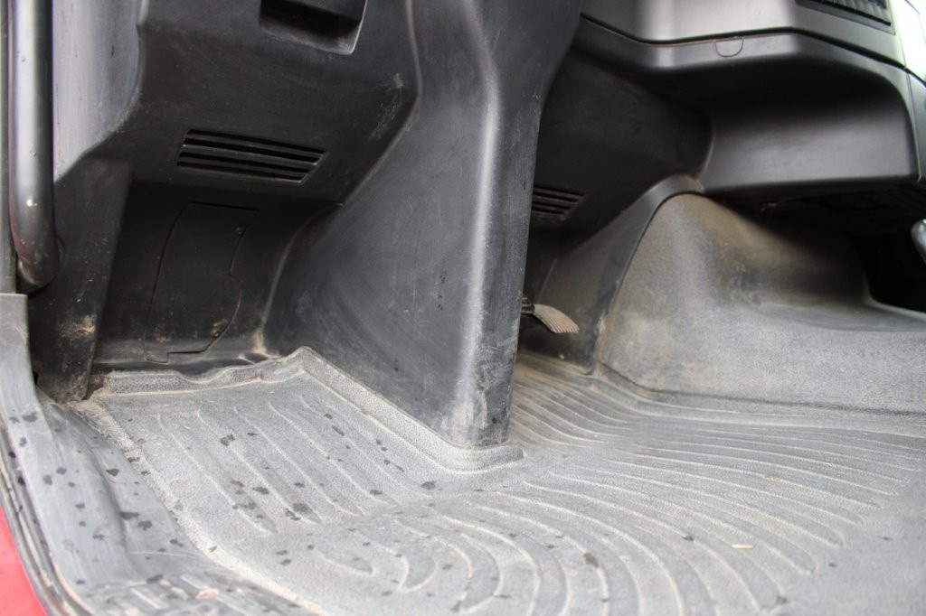 MAN TGX 18.480, NEZÁVISLÁ KLIMATIZACE - 19