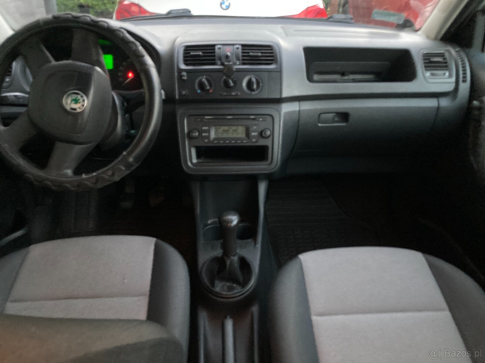 Skoda Fabia 1.6 TDI - 19