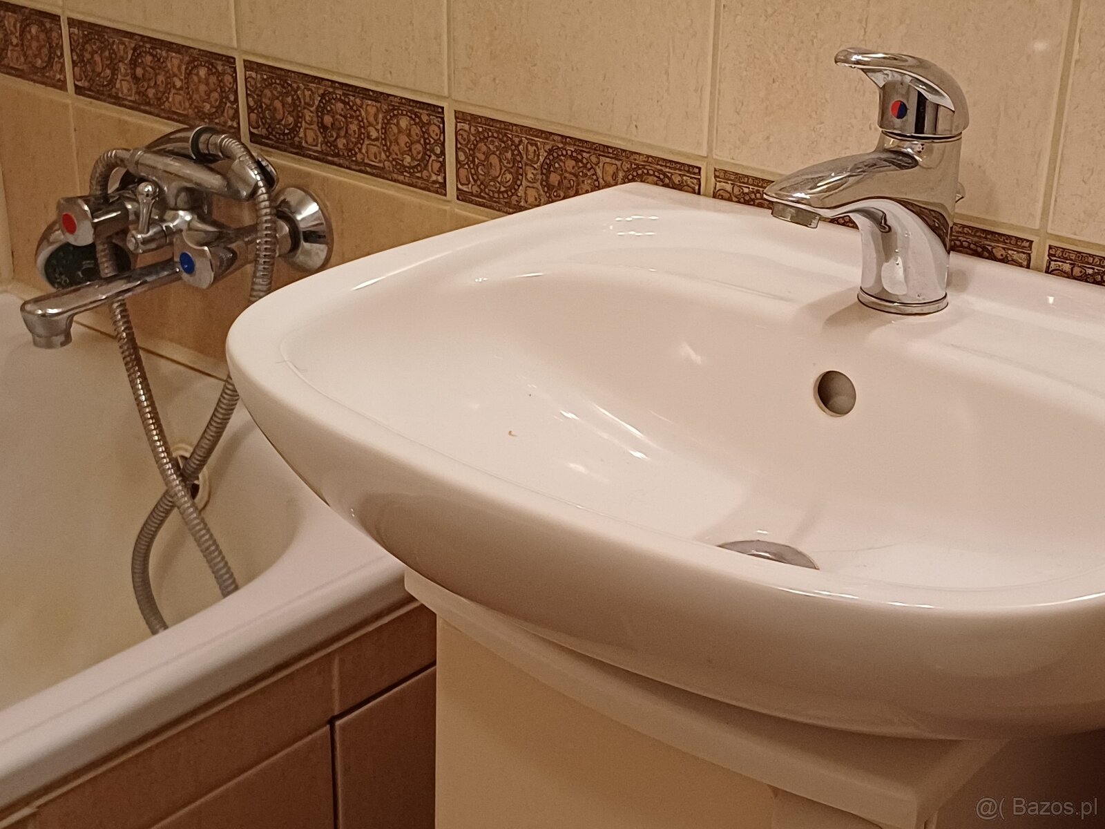 Płock, 2 pokojowe z możliwością zamieszkania „od zaraz” bez - 19