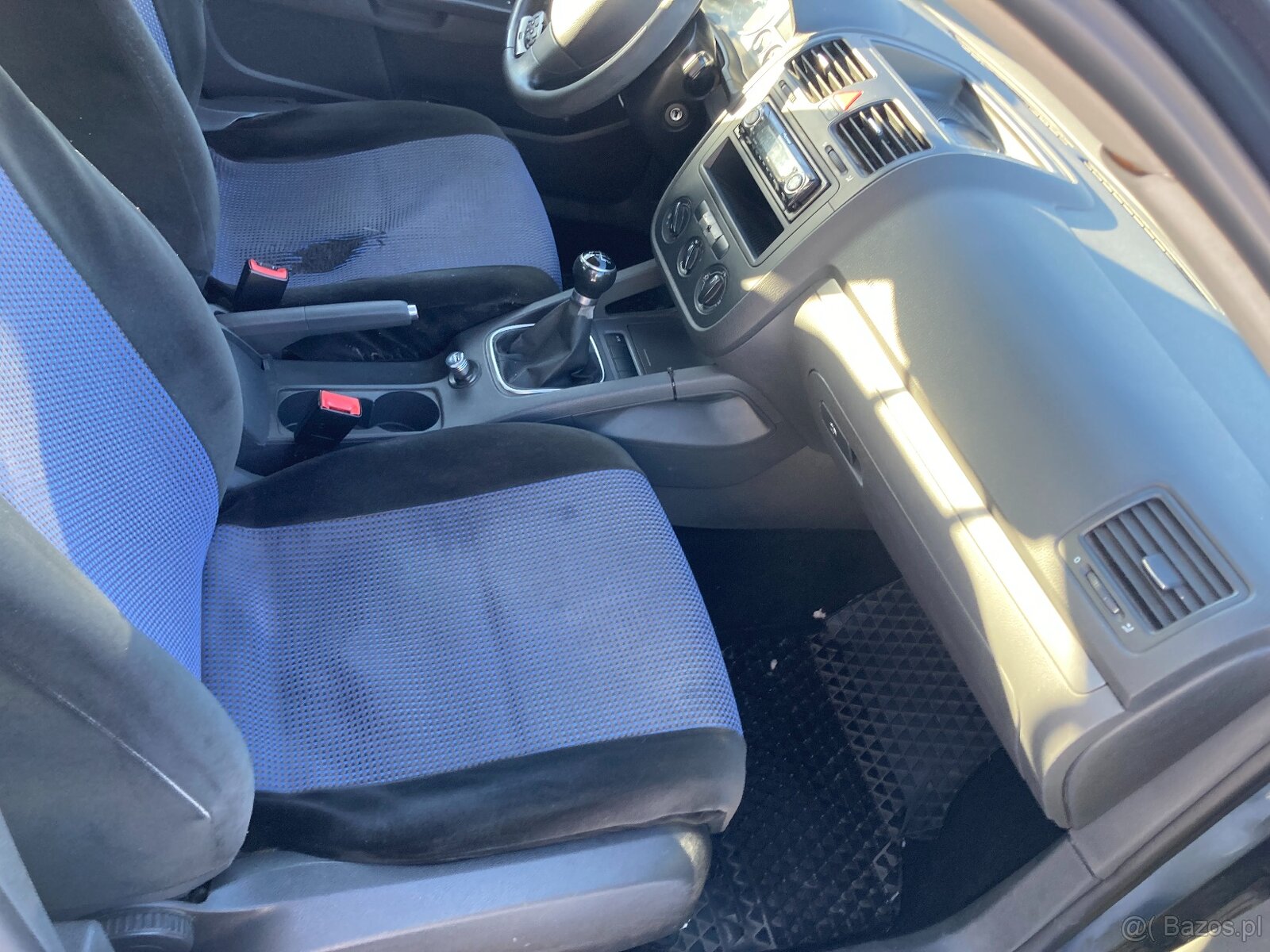 Jetta 1.9 TDI 90-KM - 19