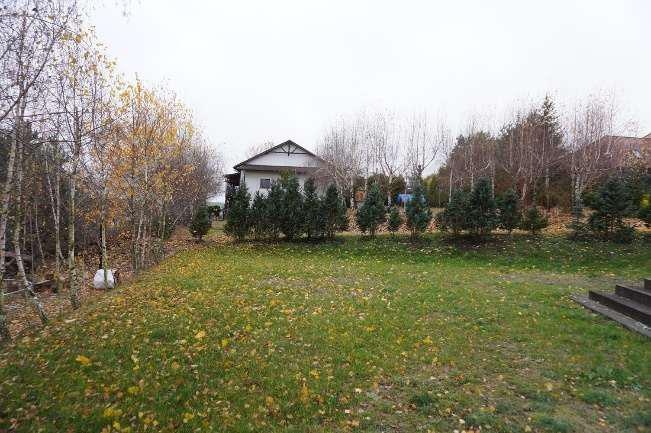 Udział 1/2 w nieruchomości zab. domem 187,51m2 - 19