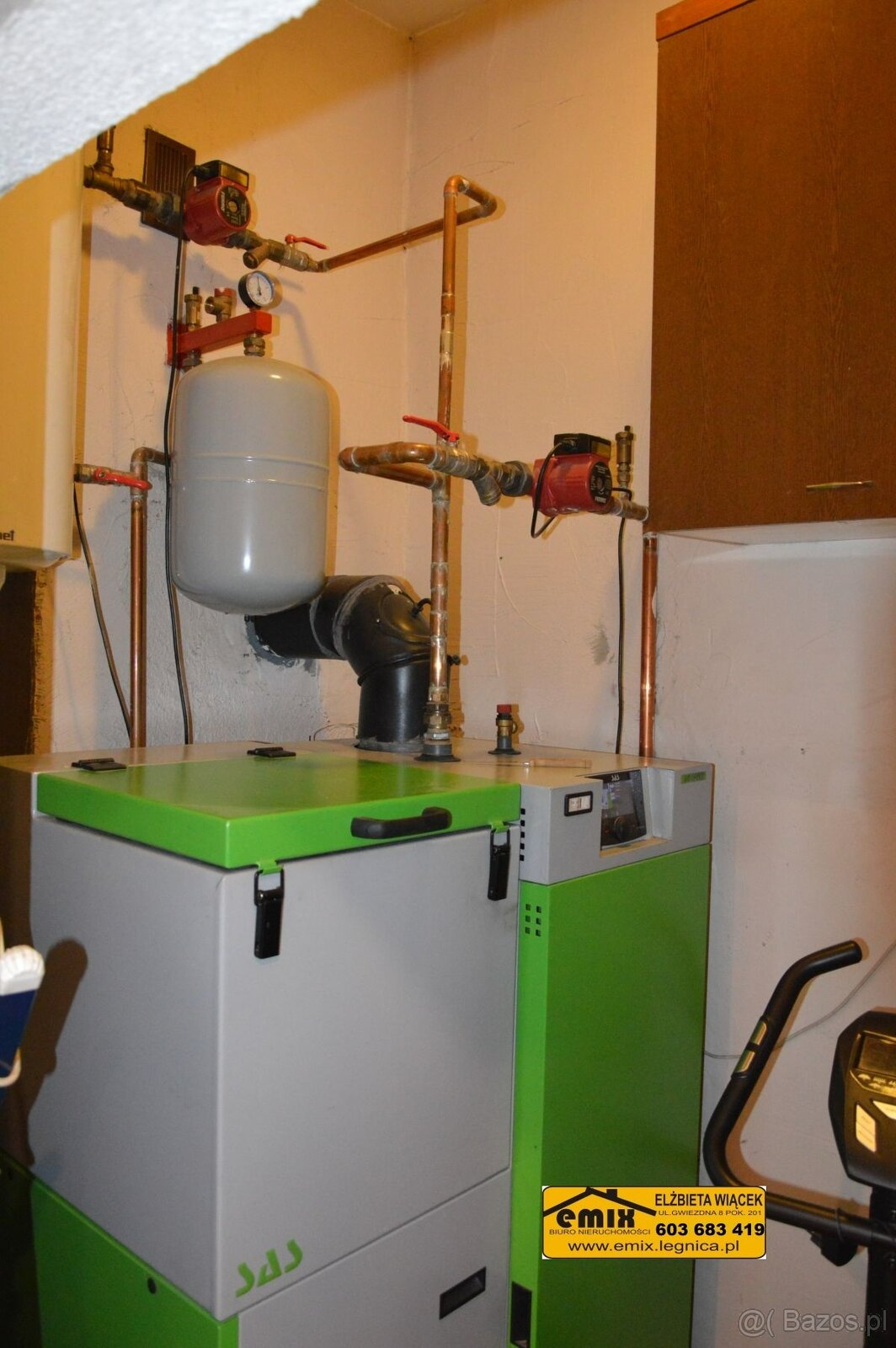 2 pokojowe, parter, po remoncie, pełne wyposażenie, centrum - 19