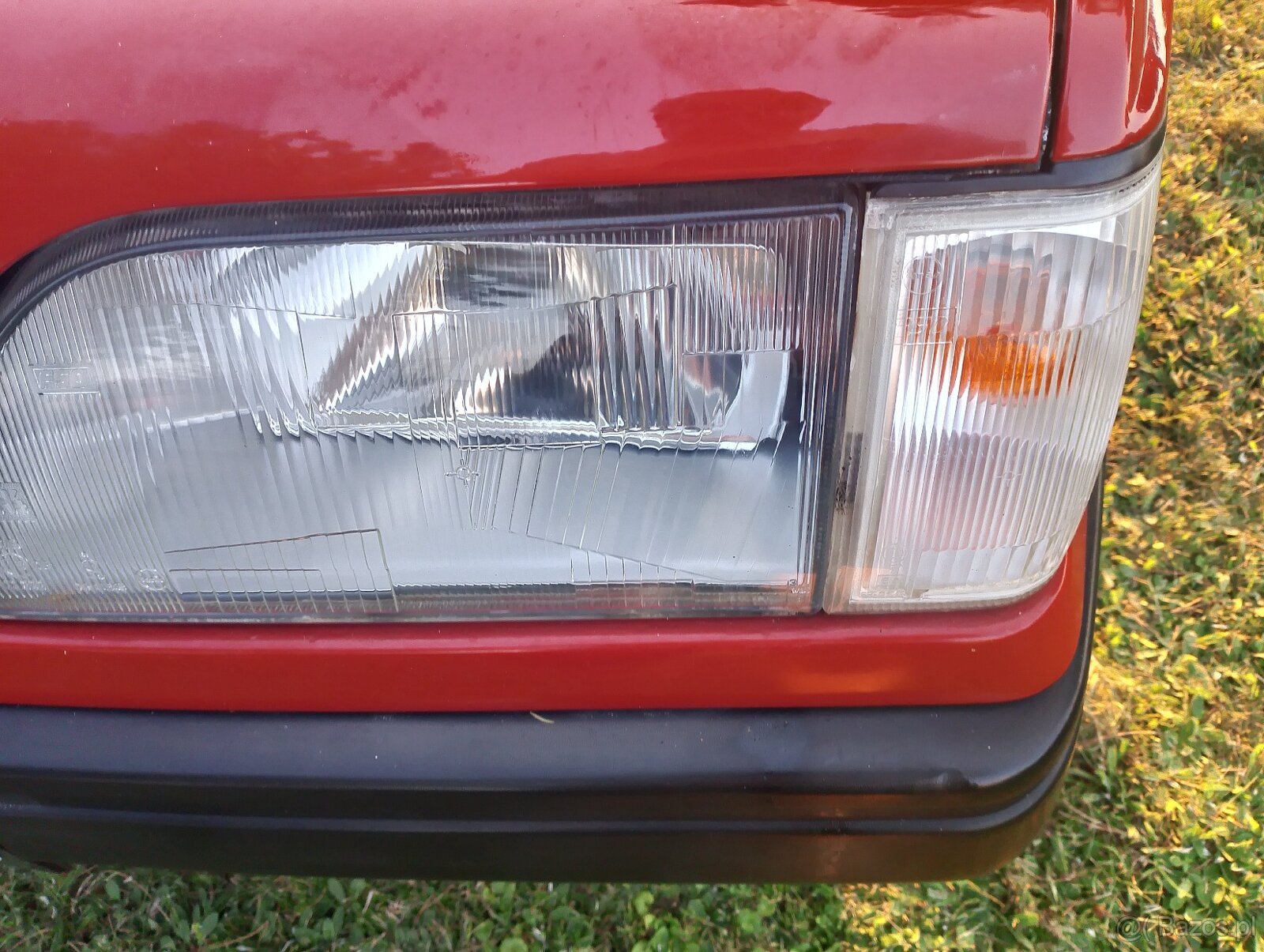 Polonez 1,5 GLI - 19
