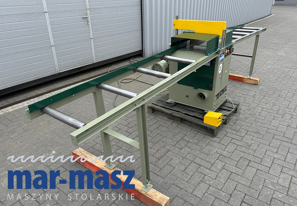 Piła poprzeczna REMA DMDK-50A - 19