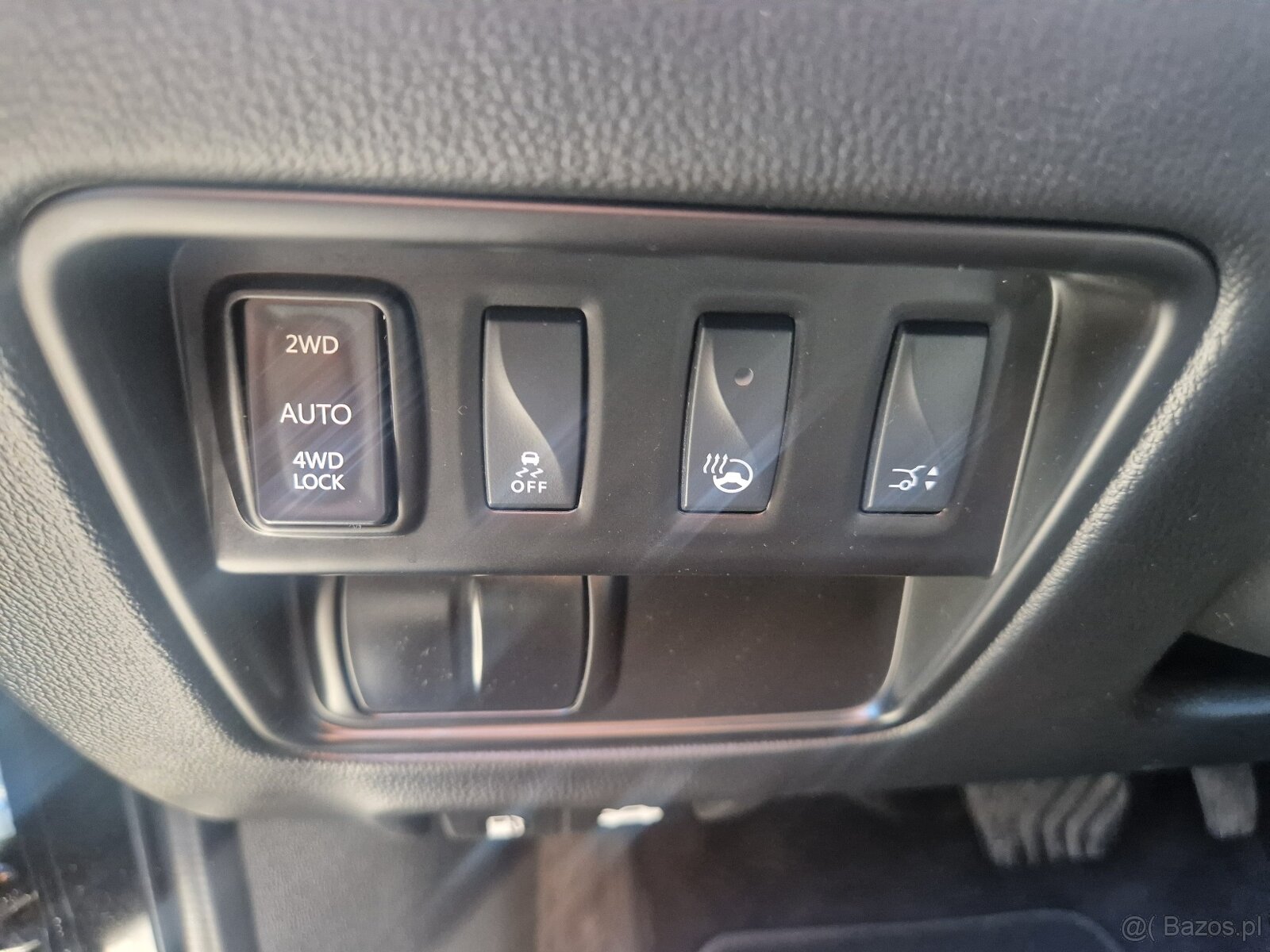 RENAULT KOLEOS 4X4 2.0DCI - 19