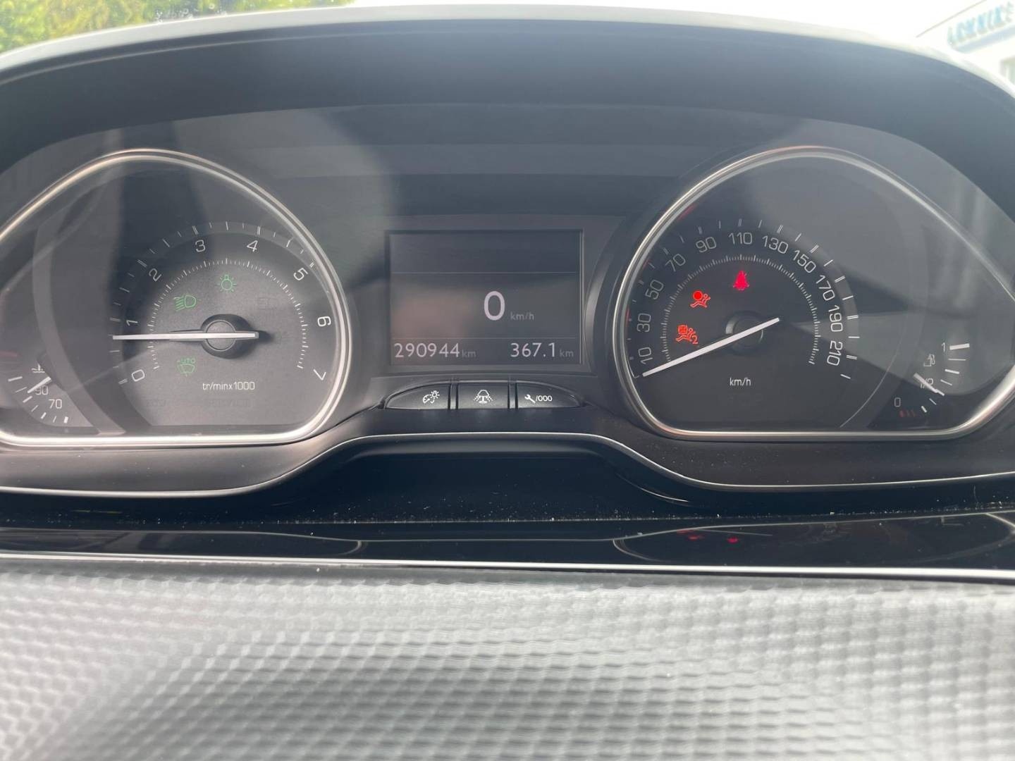 Peugeot 2008 1.2 Vti Access - 19