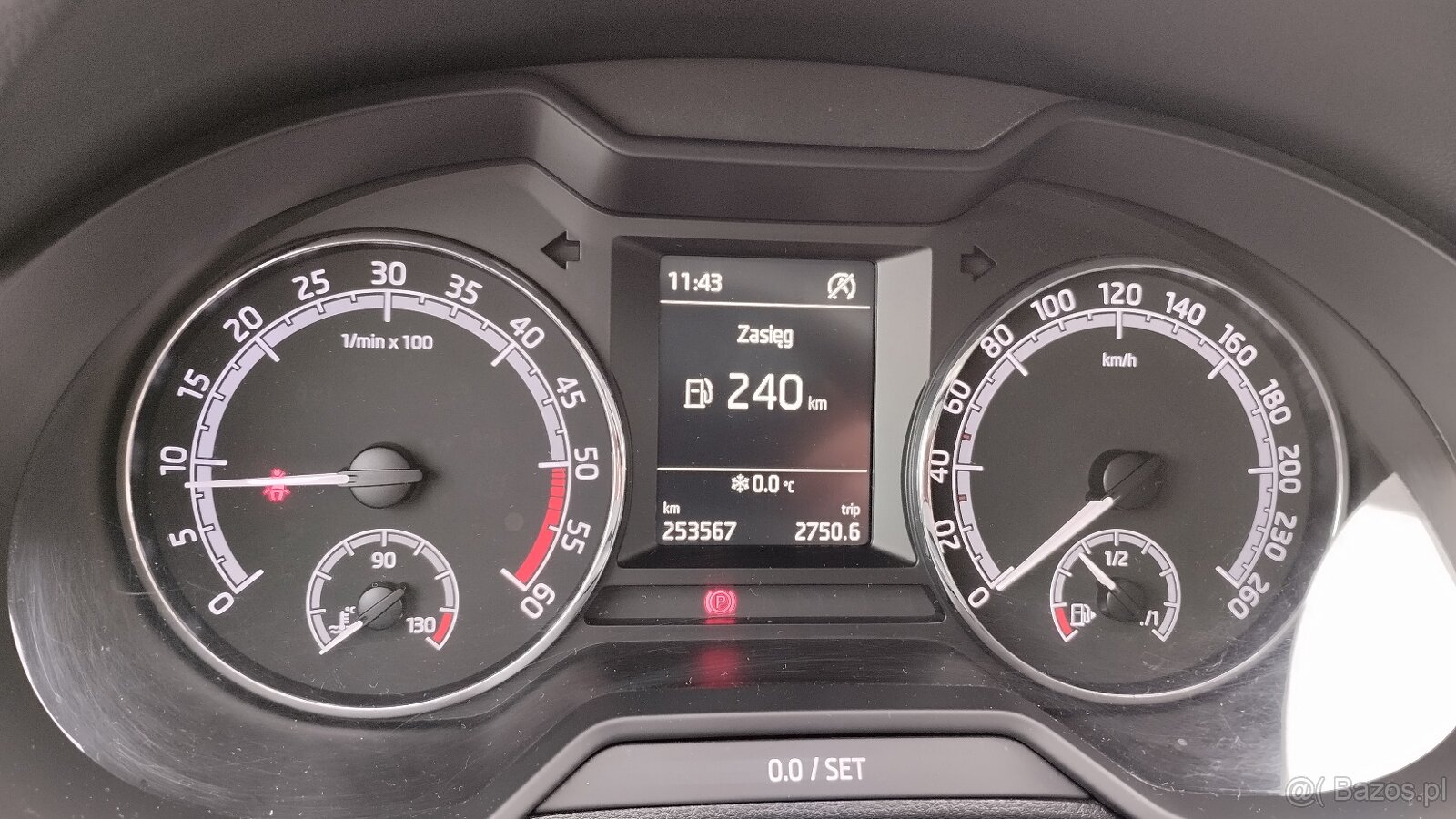 2,0 TDI,150PS.BEZ ADBLU,MANUAL,SALON POLSKA,SUPER STAN - 19