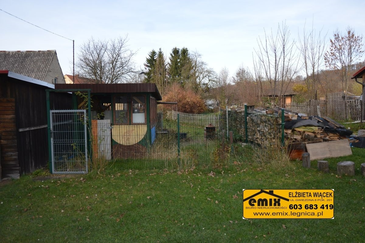 2 pokoje, II piętro, altana, bardzo ładny blok, Wojcieszów - 19