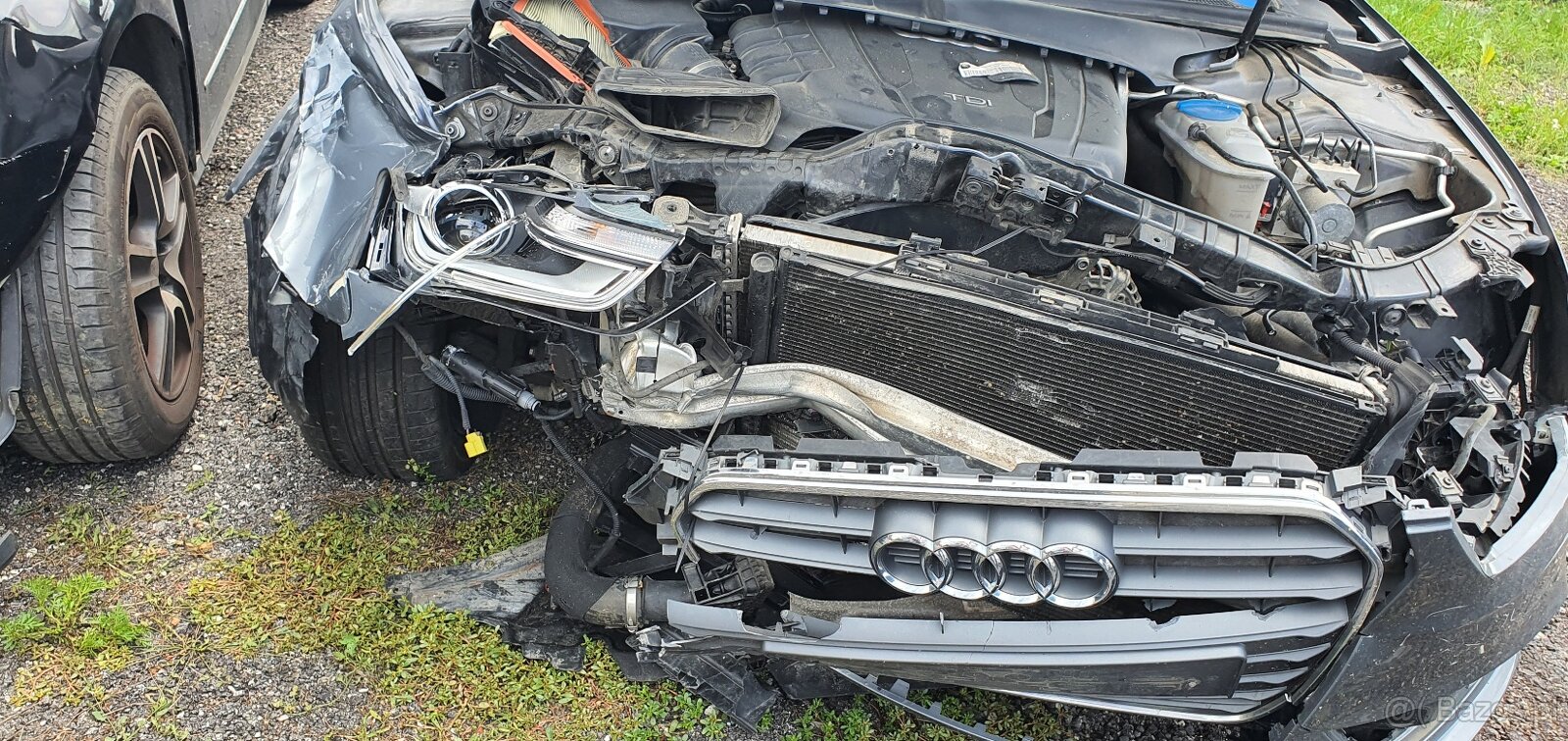 Audi A4 Avant 2014 (ID 1570) - 19