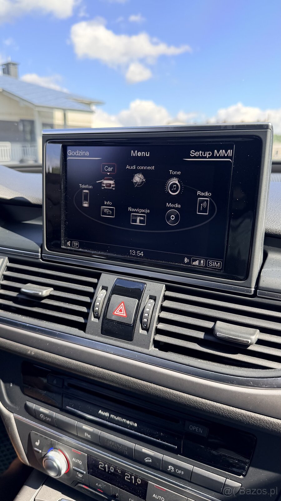 Audi A6 Allroad 3.0 TDI Quattro S-Tronic Pneuma - 19