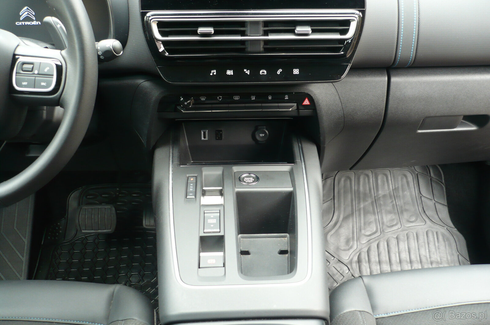 C5 Aitrcross 2023 benzyna - 19