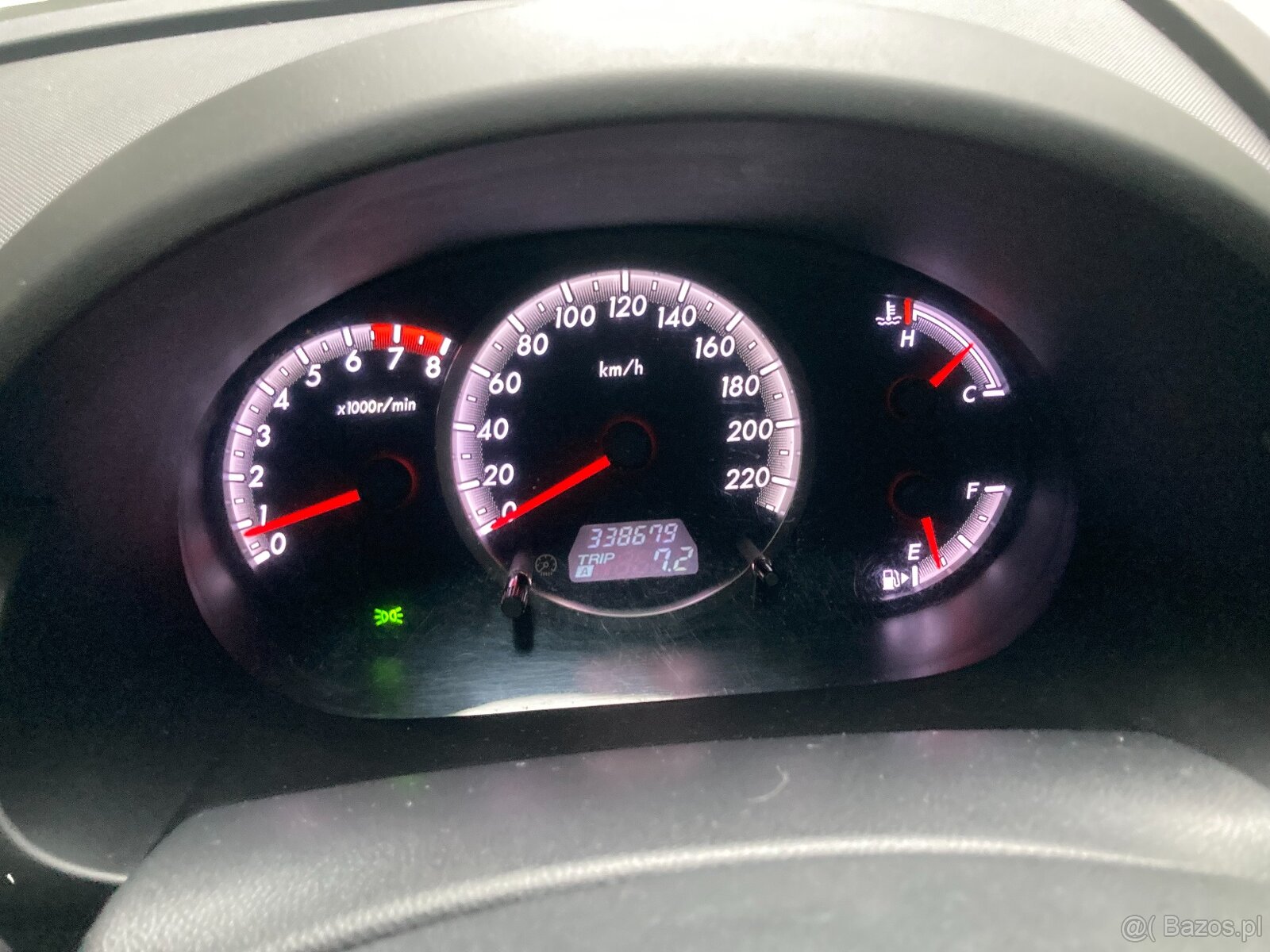 Mazda 5 LPG 2.0 Sekwencja 7-Osobowy - 19