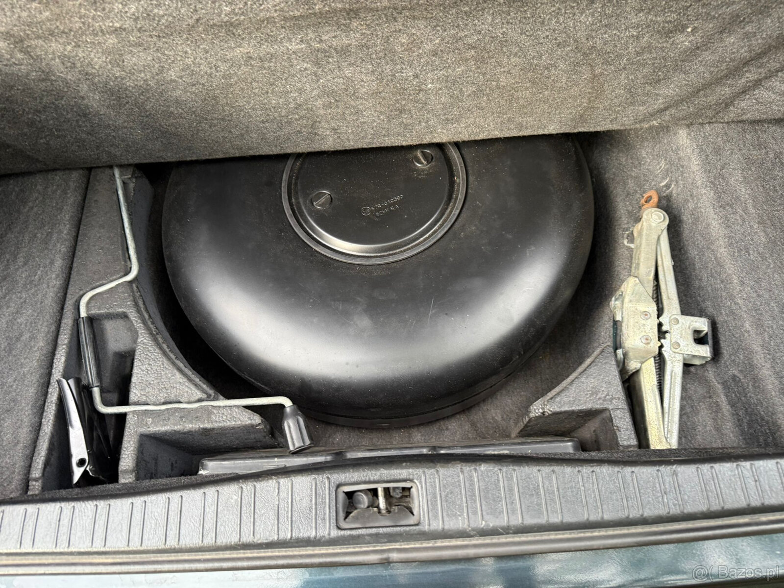 LEXUS LS400 ucf20 1UZ-FE 4.0V8 - 19