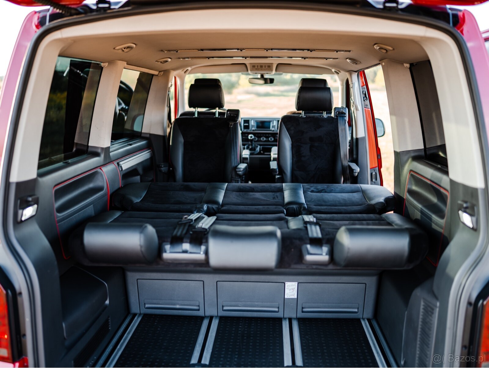 VW T6 Multivan 2018 2.0tdi (nie bitdi) - 19