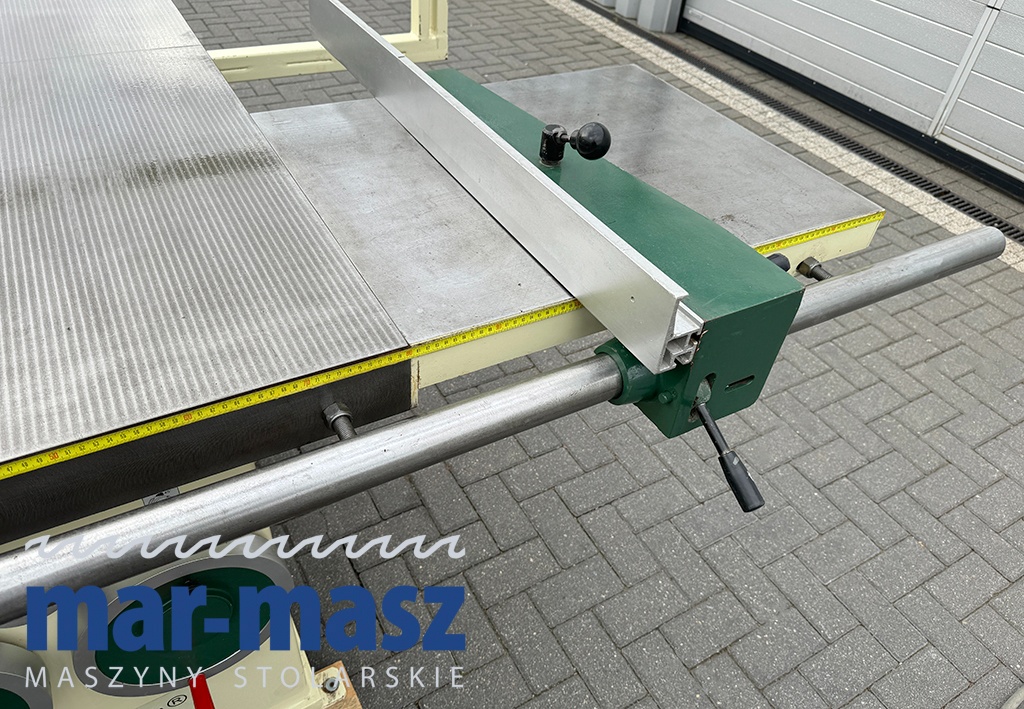 Piła formatowa REMA DMMC-40 - 19