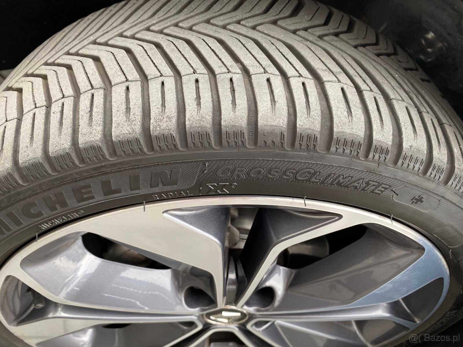 Megane iv gt-linie niski przebieg bogato wyposażony - 19