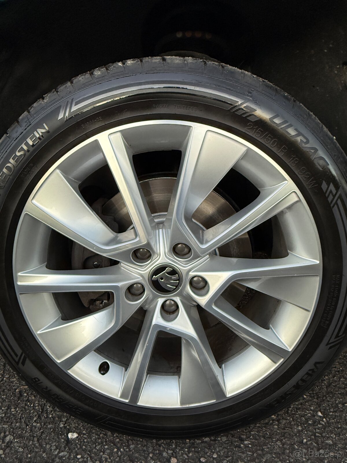 Škoda Karoq 1.5 TSi 110Kw - Webasto DO - Full Led - 2018 - 19