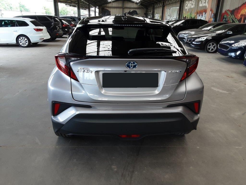 2020 Toyota C-HR 1.8 Dynamic Hybrid - 19