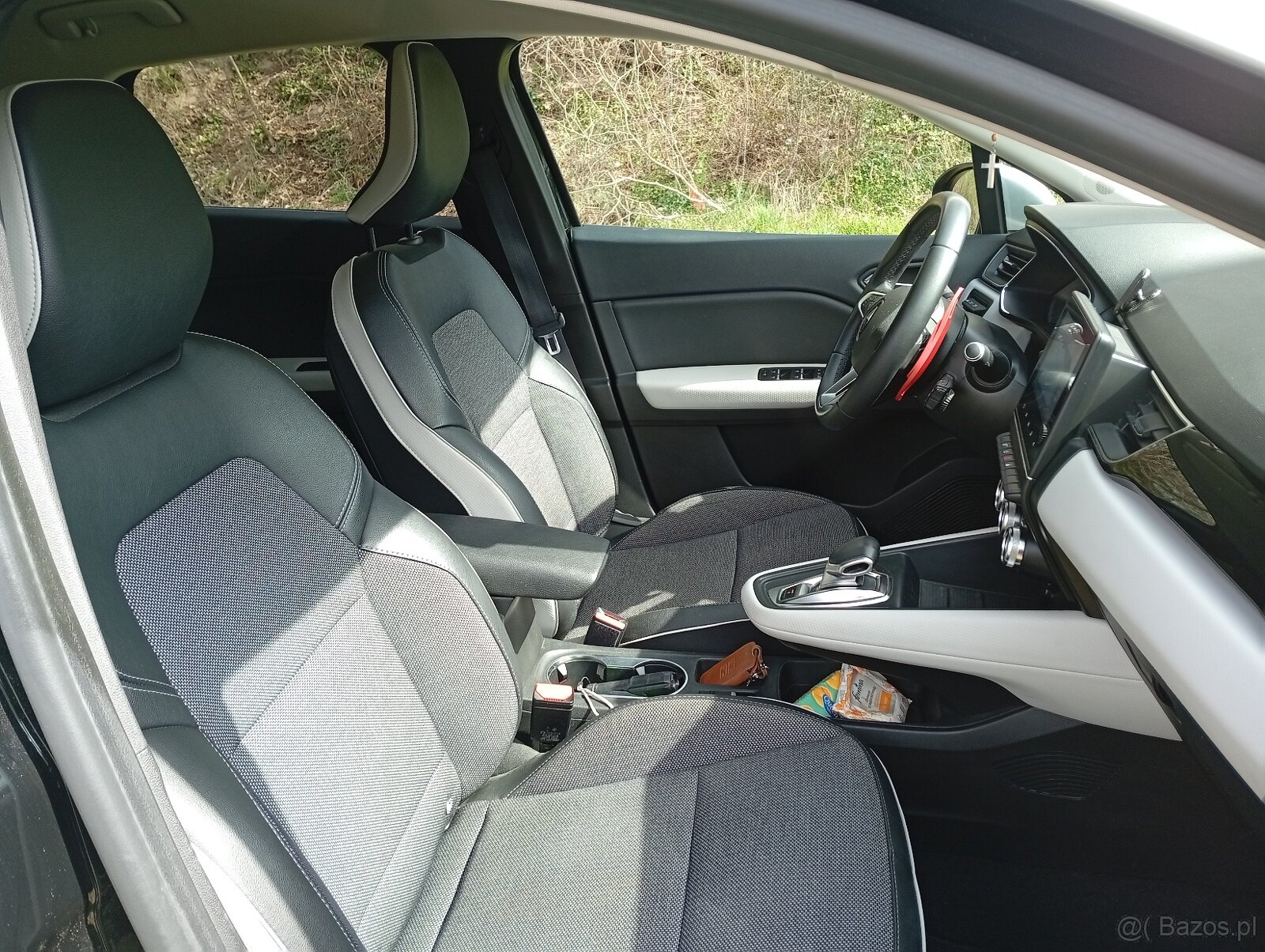 Captur - 19