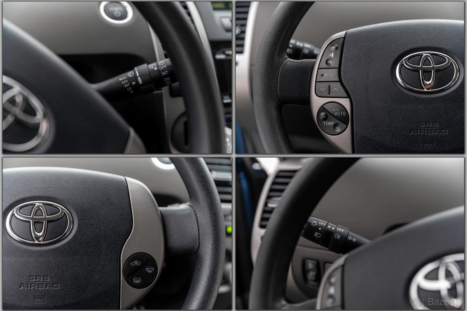 Toyota PRIUS - 19