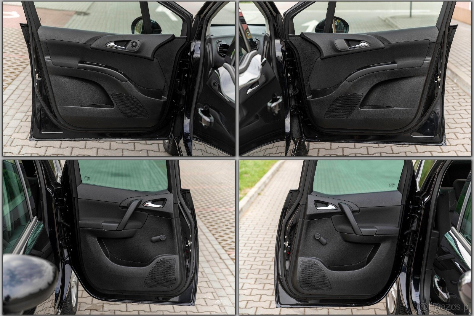 OPEL MERIVA - 19