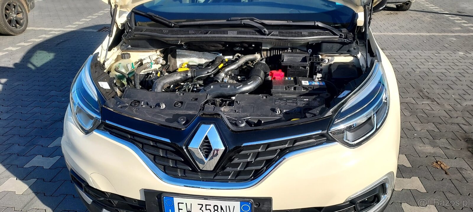 Renault Captur 0.9 TCe , 2019 - 19