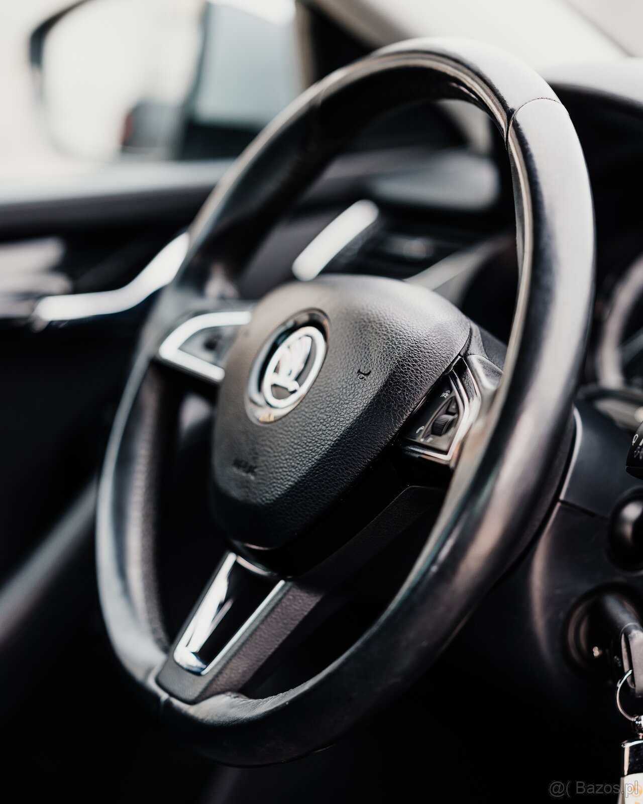 Škoda Octavia Combi 3, lift, 1.6 TDI 85 kW, 2018, ACC,hak - 19